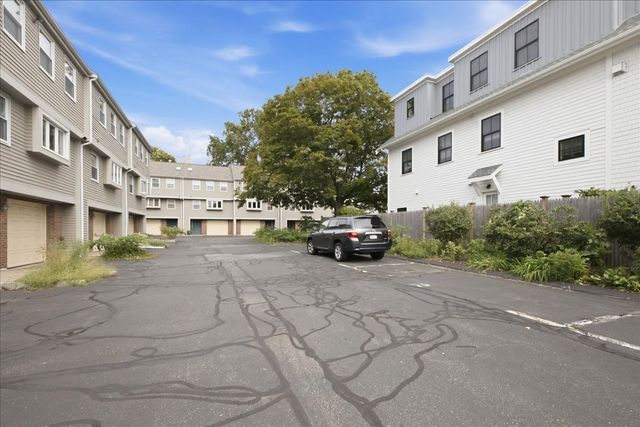 174 Adams Street 2, Newton, MA 02458