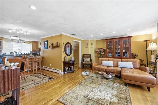 174 Adams Street 2, Newton, MA 02458