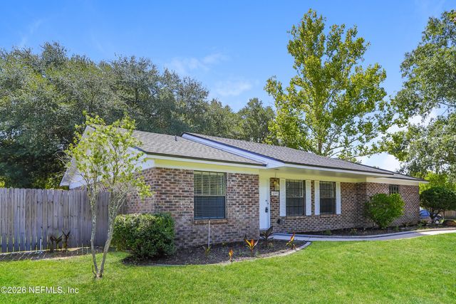 6349 FAULKNER Drive, Jacksonville, FL 32244