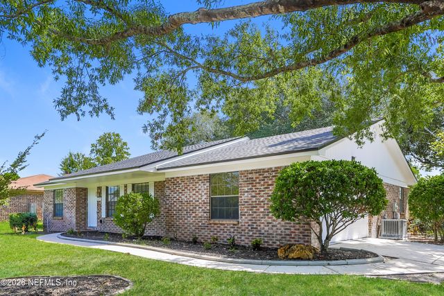 6349 FAULKNER Drive, Jacksonville, FL 32244