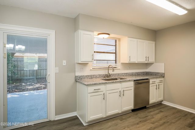 6349 FAULKNER Drive, Jacksonville, FL 32244