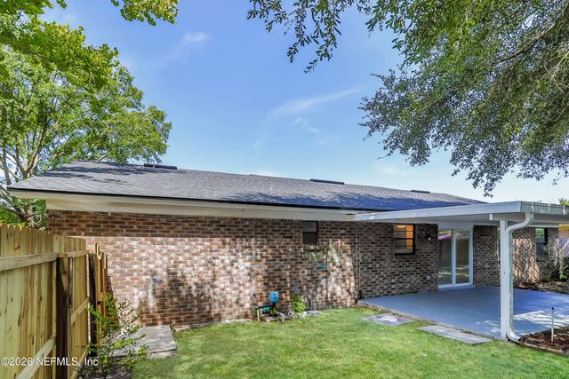 6349 FAULKNER Drive, Jacksonville, FL 32244