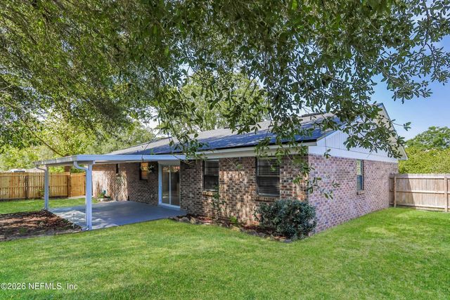 6349 FAULKNER Drive, Jacksonville, FL 32244