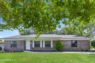 6349 FAULKNER Drive, Jacksonville, FL 32244
