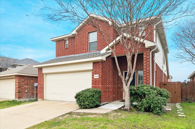 4016 Ridgetop Drive, Heartland, TX 75126