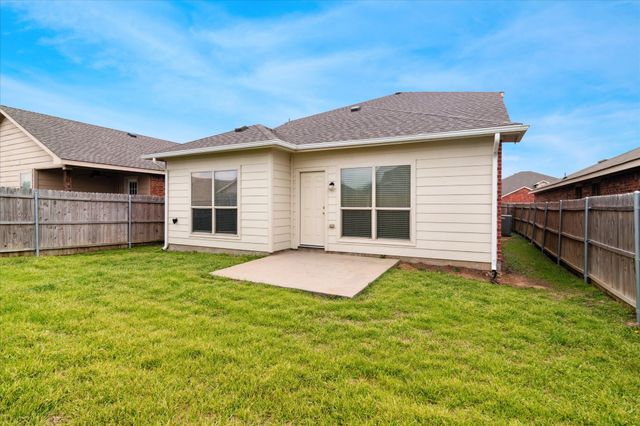 4016 Ridgetop Drive, Heartland, TX 75126