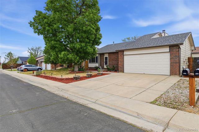 450 N 9th Place, Brighton, CO 80601