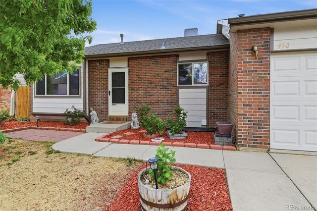 450 N 9th Place, Brighton, CO 80601