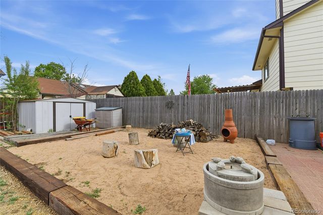 450 N 9th Place, Brighton, CO 80601