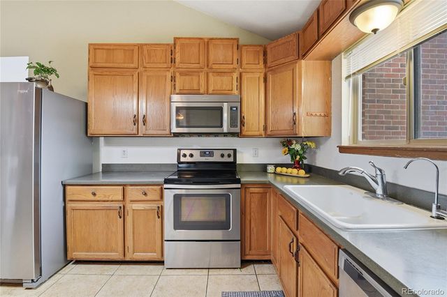 450 N 9th Place, Brighton, CO 80601