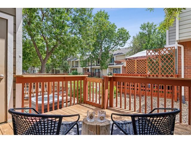 7474 E Arkansas Ave 11-10, Denver, CO 80231