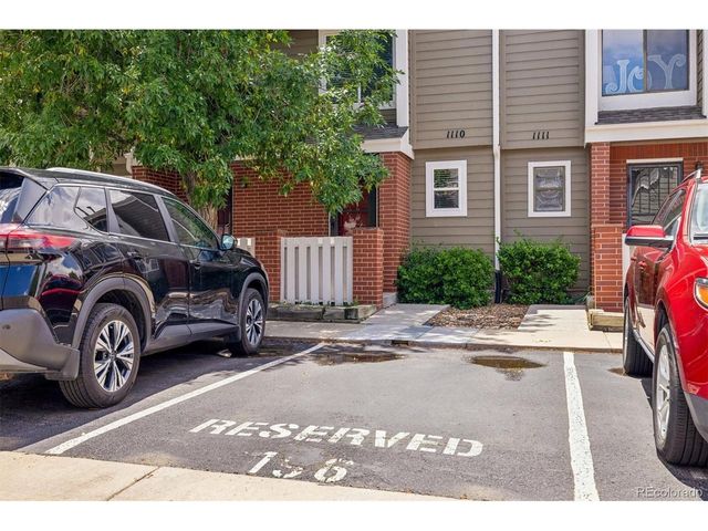 7474 E Arkansas Ave 11-10, Denver, CO 80231