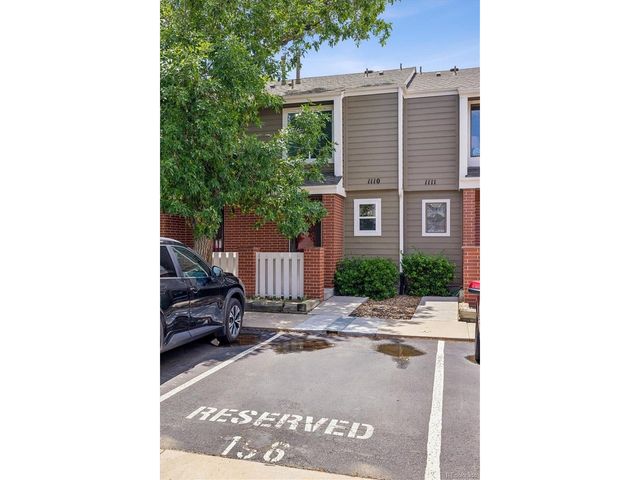 7474 E Arkansas Ave 11-10, Denver, CO 80231