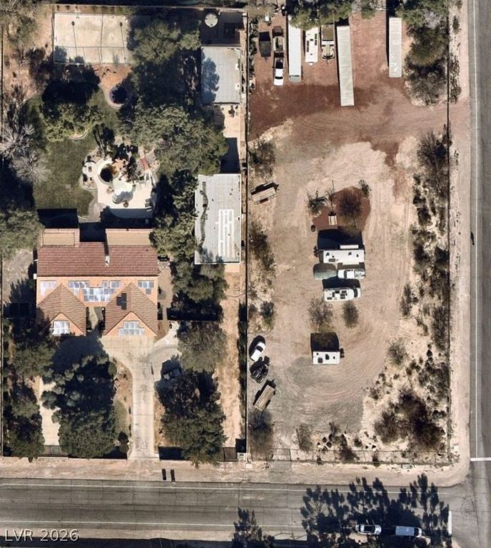 2084 East Torino Avenue, Las Vegas, NV 89123