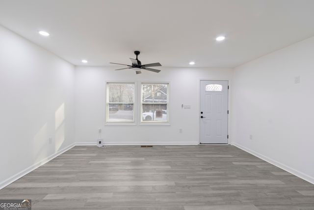 586 High Drive, Forest Park, GA 30297