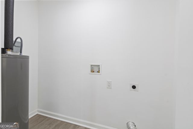 586 High Drive, Forest Park, GA 30297