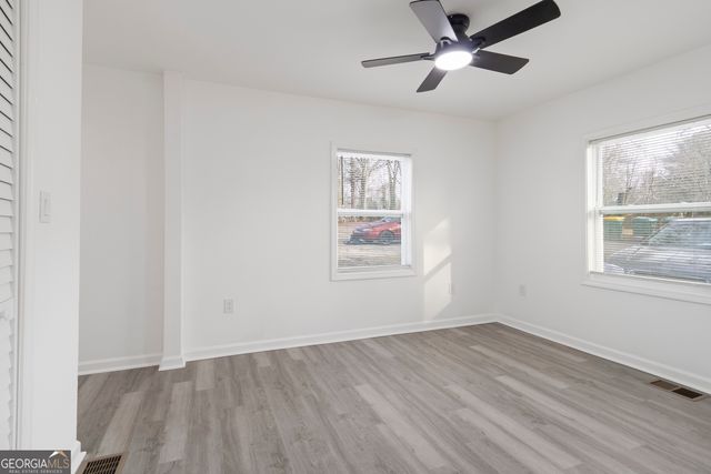 586 High Drive, Forest Park, GA 30297