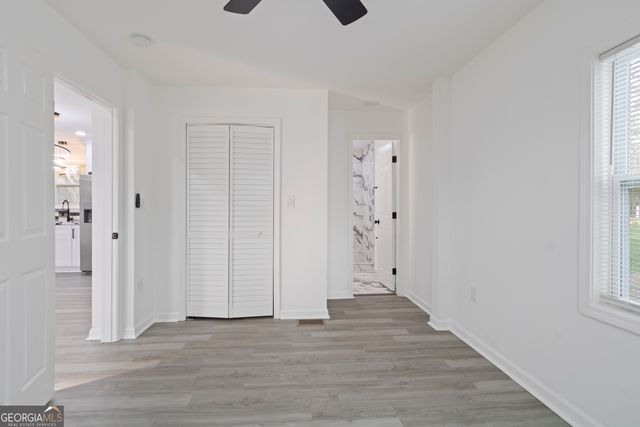 586 High Drive, Forest Park, GA 30297