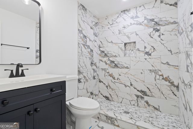 586 High Drive, Forest Park, GA 30297