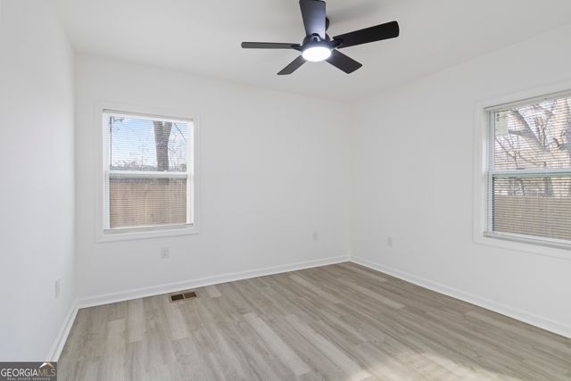 586 High Drive, Forest Park, GA 30297