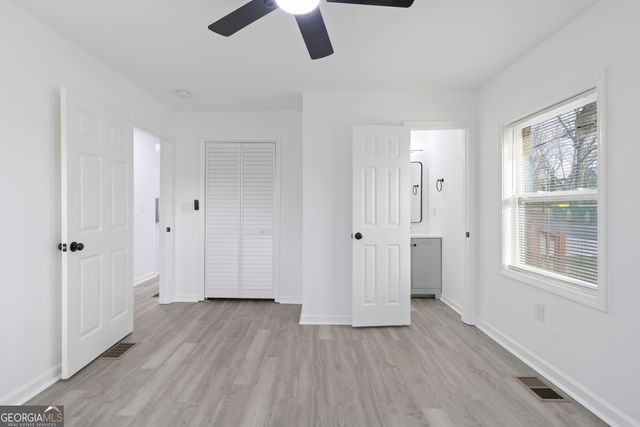 586 High Drive, Forest Park, GA 30297