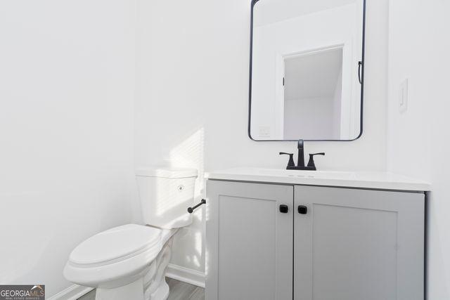 586 High Drive, Forest Park, GA 30297