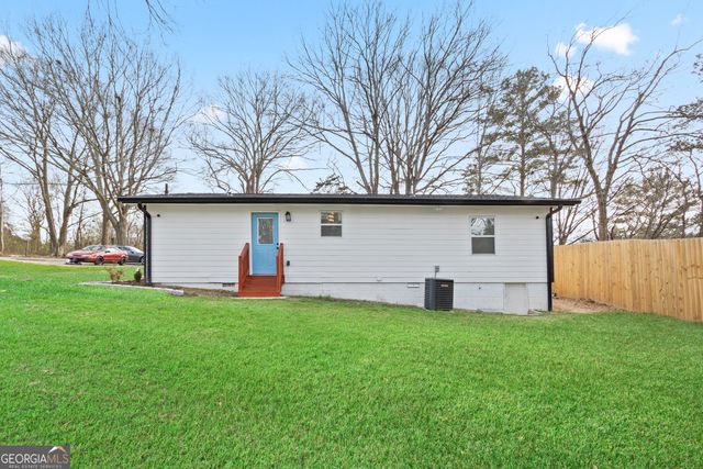 586 High Drive, Forest Park, GA 30297