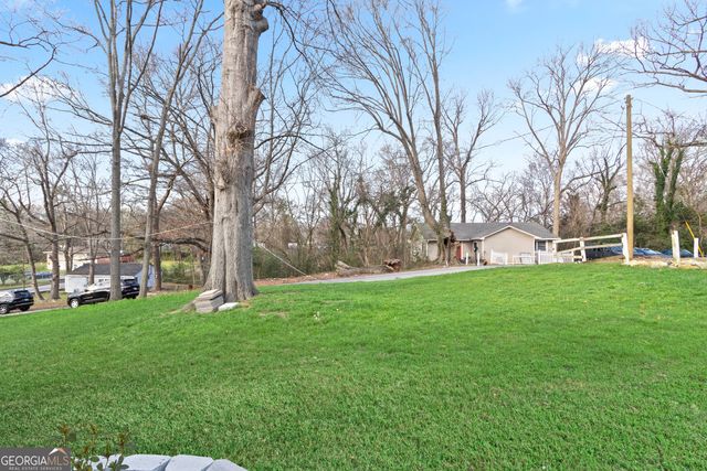 586 High Drive, Forest Park, GA 30297