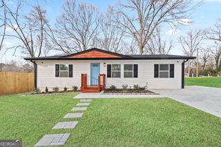 586 High Drive, Forest Park, GA 30297