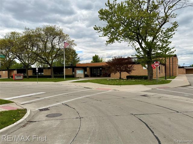 25653 Palomino Drive, Warren, MI 48089