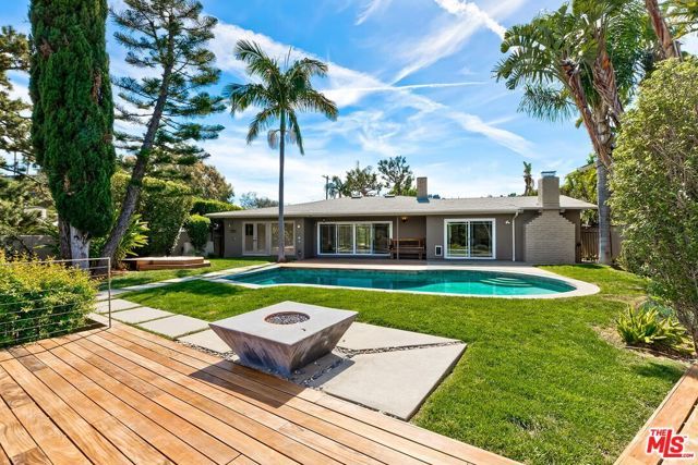 2670 CARMAR Drive, Los Angeles, CA 90046