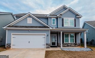 118 Red Birch Lane, Warner Robins, GA 31093