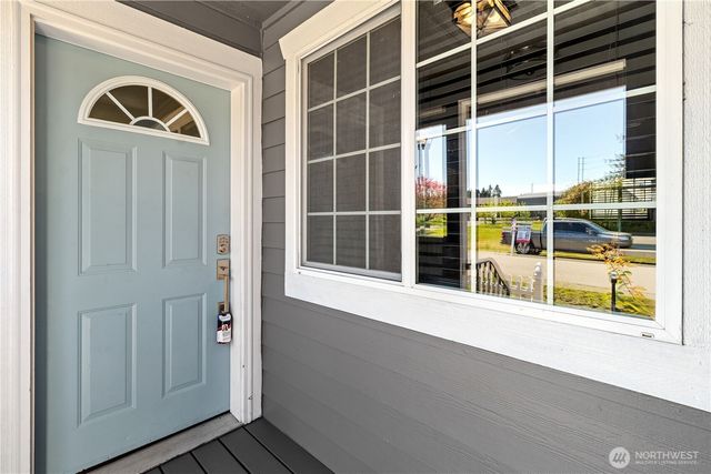 5501 Hamptons Street SE, Olympia, WA 98501
