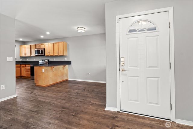5501 Hamptons Street SE, Olympia, WA 98501
