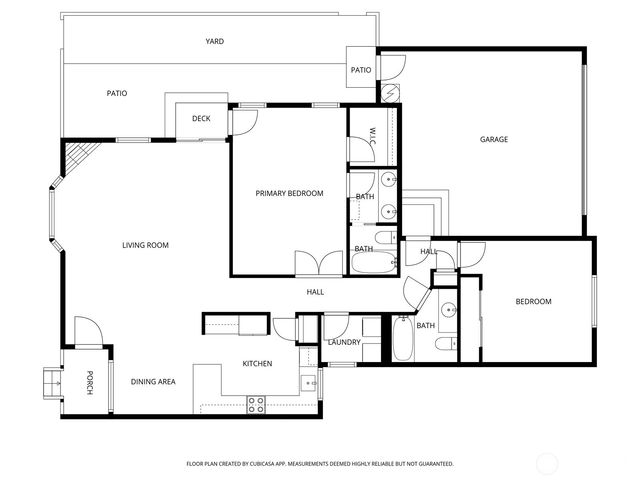5501 Hamptons Street SE, Olympia, WA 98501