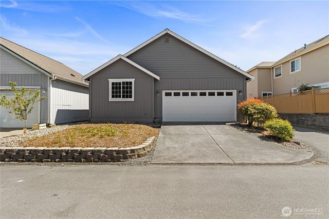 5501 Hamptons Street SE, Olympia, WA 98501