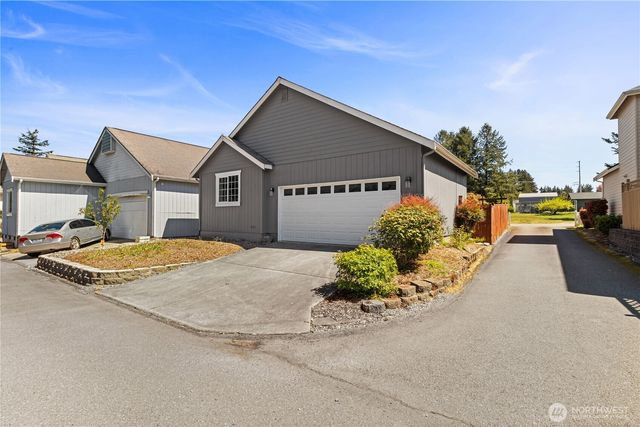 5501 Hamptons Street SE, Olympia, WA 98501