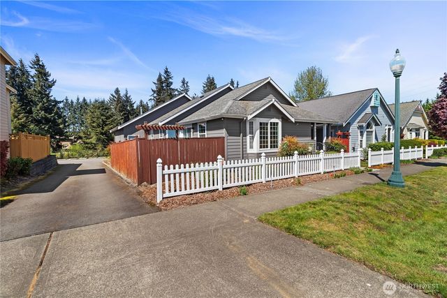 5501 Hamptons Street SE, Olympia, WA 98501