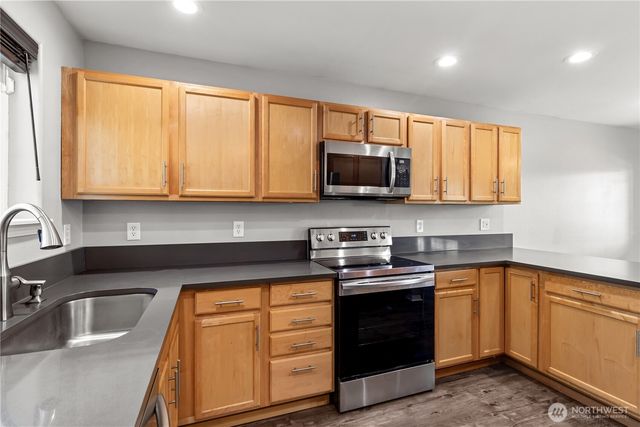 5501 Hamptons Street SE, Olympia, WA 98501