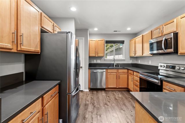 5501 Hamptons Street SE, Olympia, WA 98501