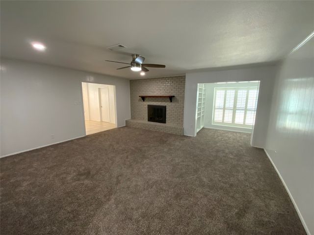 2116 Stratford Drive, Bedford, TX 76021