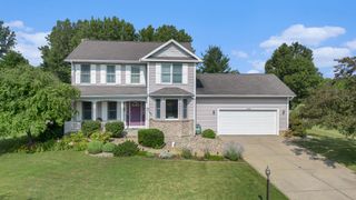 4202 Courtney Street, St. Joseph, MI 49085