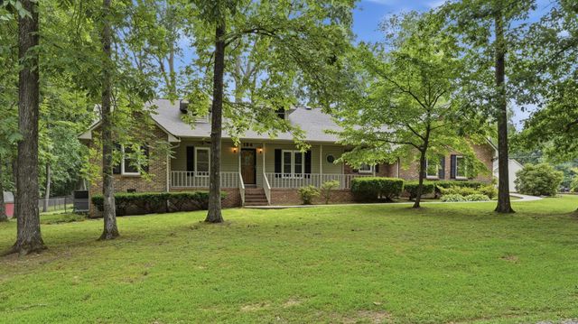134 Starlight Trl, Manchester, TN 37355