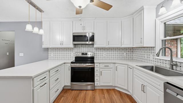 134 Starlight Trl, Manchester, TN 37355