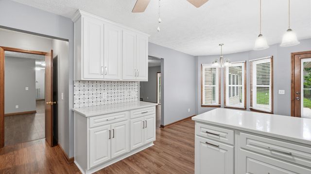 134 Starlight Trl, Manchester, TN 37355