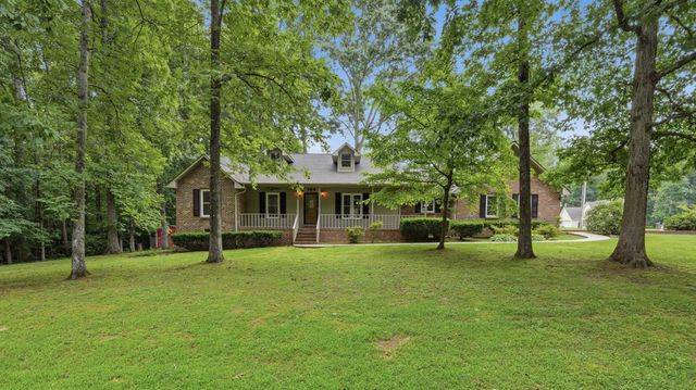 134 Starlight Trl, Manchester, TN 37355