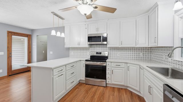 134 Starlight Trl, Manchester, TN 37355