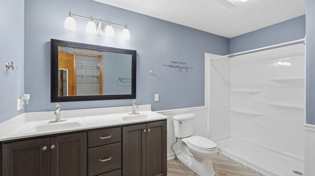 134 Starlight Trl, Manchester, TN 37355