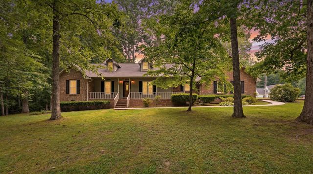 134 Starlight Trl, Manchester, TN 37355