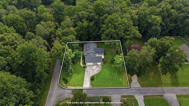 134 Starlight Trl, Manchester, TN 37355